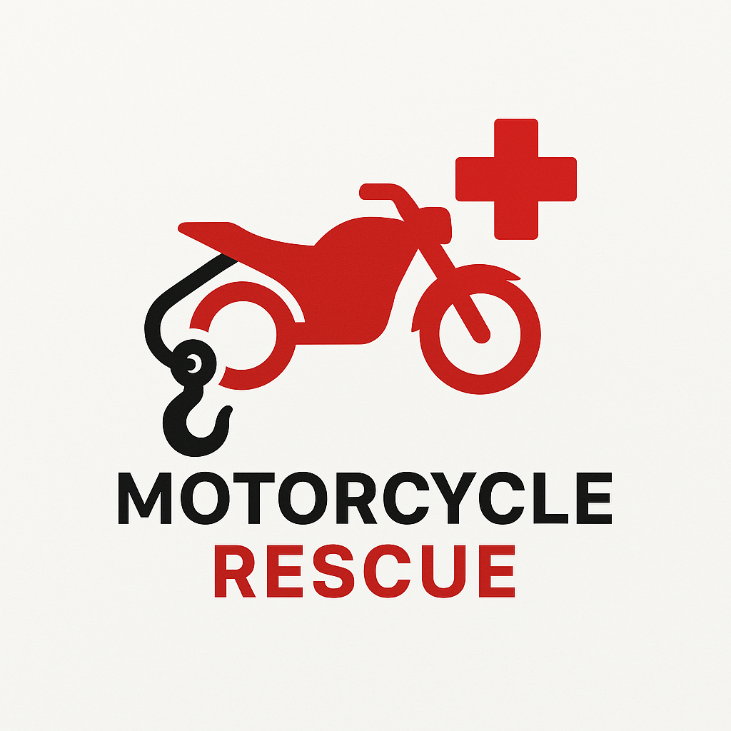 CỨU HỘ XE MÁY 24H/7